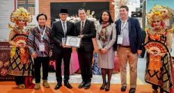 Raja Ampat Raih Penghargaan dari Lonely Planet, Sandiaga Uno: Perkuat Optimisme Kebangkitan Pariwisata