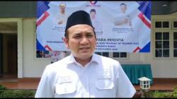 Lantik Pengurus DPD Partai Perindo Jakarta Barat, Ketua DPW DKI : Siap Berjuang Menangkan Pemilu 2024<