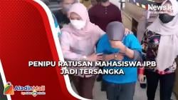 Modus Pinjol pada 4 Aplikasi, Penipu Ratusan Mahasiswa di Bogor Ditetapkan Tersangka