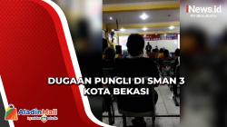 Tanggapi Dugaan Pungli di SMAN 3 Kota Bekasi, Ridwan Kamil: Sumbangan Harus Izin Dinas Pendidikan<