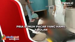 Tega! Ogah Tanggung Jawab, Pria di Sukoharjo Bunuh Pacar yang Hamil 7 Bulan