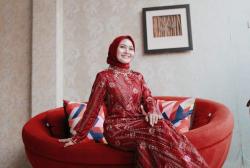 Yuk Kenalan dengan Idola Muda Nazia Marwiana, Pelantun Lagu Terdiam Sepi yang Viral!