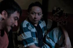 Keluar dari Zona Nyaman, Rizky Mocil Lakoni Adegan Action di Serial Terbaru