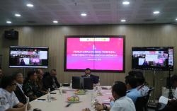 Sukses Dukung Penyelenggaraan KTT G20, Angkasa Pura I Tutup Posko Terpadu Monitoring<