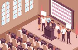 11 Ciri-ciri Sistem Pemerintahan Presidensial dan Pengertiannya, Apa Saja?