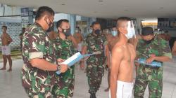 Lulusan SMP Bisa Daftar Tamtama TNI AU, Catat Syaratnya