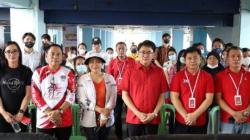 Tersedia 500 Lebih Lowongan Kerja, Manado Job Fair 2022 Resmi Dibuka