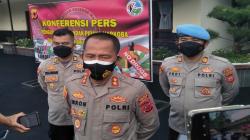 Cegah Kejahatan Jelang Akhir Tahun, Polres Cimahi Bentuk Tim Bersenjata Lengkap <