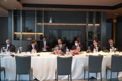 Jokowi-PM Selandia Baru Bahas Isu Ekonomi hingga Ajak Dukung Keketuaan RI di ASEAN 2023