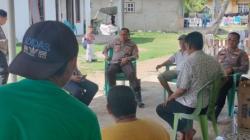 Warga Kepulauan Gorontalo Utara Diminta Aktif Ikut Awasi Pemboman Ikan