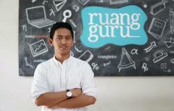 CEO Ruangguru Minta Maaf PHK Ratusan Karyawan, Akui Gagal Antisipasi Situasi Ekonomi