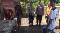 2 Warga Paruh Baya di Dompu Diserang Anjing Diduga Rabies, Luka di Betis