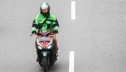 GoTo PHK 1.300 Karyawan