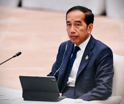 Jokowi Ungkap 2 faktor Ini Bisa Dorong Pemulihan Ekonomi Global, Apa Itu?  