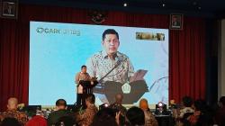 Ratusan Peneliti dari 7 Negara Kumpul di Bandung, Bahas Resesi Ekonomi Dunia<