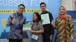 40 Warga KBB Akad Massal Kepemilikan Rumah Subsidi, Bupati Klaim Realisasikan Janji Politik <