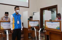  Daftar 39 Nama Calon Anggota Pimpinan Pusat Muhammadiyah, Hasil Sidang Tanwir