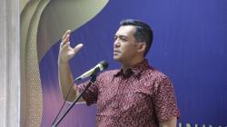 Silmy Karim Dilantik Jadi Dirjen Imigrasi usai Bawa KRAS Untung, Ini Penggantinya