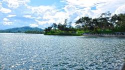 Puluhan Ribu Wisatawan Padati Kuningan Tiap Akhir Pekan, Ini Destinasi Favorit
