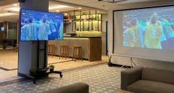 Siap-Siap, Nobar Piala Dunia di AHA Cafe Yogya Saja, Doorprize-nya Jutaan Rupiah!