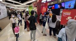 Jajanan Korea Paling Diincar Penggemar Drakor, Ada Topokki hingga Corn Dog <