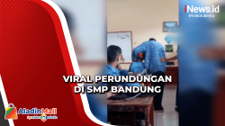 Guru dan Murid di KBB Wajib Hindari 3 Dosa Besar Pendidikan di Sekolah<