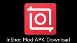 Download Inshot Pro Mod APK dengan Cara Ini, Fitur Menarik Dapat Kamu Nikmati Secara Gratis!