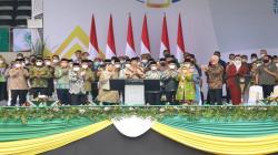 Buka Muktamar, Ini Pesan Presiden Jokowi untuk Keluarga Besar Muhammadiyah
