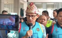 Menparekraf Siapkan Desa Wisata dan Kuliner di Sumsel Sambut Wisman Asal Tiongkok<
