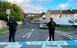 Mobil Polisi Jadi Target Serangan Bom Rakitan, 2 Petugas Berhasil Selamat