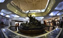 Museum Sepuluh November, Sejarah Pertempuran Arek-Arek Suroboyo Melawan Sekutu 