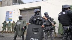 Ekuador Mencekam, Penembakan Terjadi Lagi Tewaskan Aktivis Politik