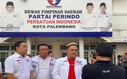 Kader Partai Perindo Dituntut Peka dan Bermanfaat bagi Masyarakat