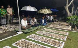 TGB Ziarah ke Makam KH Ahmad Dahlan di Yogyakarta Jelang Muktamar ke-48 Muhammadiyah