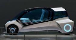 Tokyo Motor Show Berubah Nama Jadi Japan Mobility Show, Kenapa?