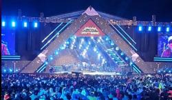 GTV Love Bandung Obati Kerinduan Fans Iwan Fals 