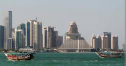 Mengintip Qatar, Negara Gurun Kaya Minyak Tuan Rumah Piala Dunia