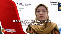 Pihak Kampus Siapkan Kuasa Hukum terkait Kasus Penipuan Ratusan Mahasiswa IPB