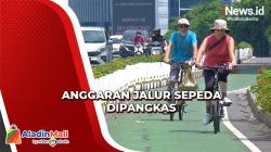 Membedah Program Jalur Sepeda di Jakarta