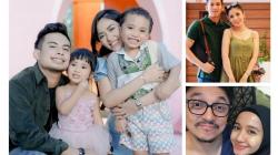 5 Pasangan Artis Keliatan Harmonis Mendadak Cerai, Nomor 4 Suaminya Selingkuh dan Pelaku KDRT