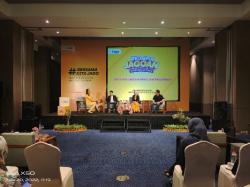 Bank Jago Gelar Edukasi Finansial Dukung Generasi Muda Wujudkan Resolusi Keuangan