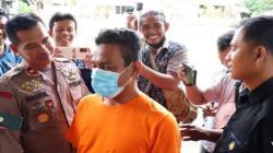 Hidupi 4 Pacar, Pria Ini Nekat Curi HP Warga, Endingnya Malah Nelangsa<