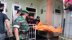 Cipanas Cianjur Geger, Kakek asal Karawang Tewas Membusuk di WC Kamar Kos<