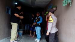Geng Motor Sukabumi Kembali Berulah, Sabet 2 Warga Sedang Nongkrong dengan Sajam<