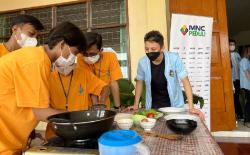 Anak-Anak Penderita Talasemia Antusias Ikuti Charity Children Camp, Orang Tua: Terima Kasih MNC Peduli