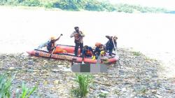 Jasad Pemancing Hilang Ditemukan di Sungai Citarum KBB Sejauh 2 Km dari Lokasi Tenggelam <