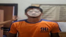 Terungkap, Motif Pria Bunuh Tetangga di Karawang karena Dendam dan Cemburu<