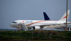 Cetak Sejarah! Pesawat Komersial Terbang Langsung dari Israel ke Qatar Hari Ini