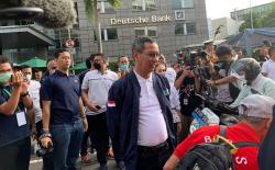 Honor Tenaga Ahli Gubernur DKI Naik, dari Rp8,2 Juta Jadi Rp19,65 Juta