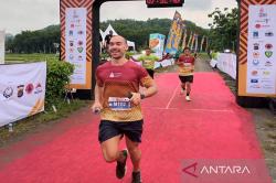 Sleman Temple Run #7, Diikuti 659 Pelari dari 18 Negara